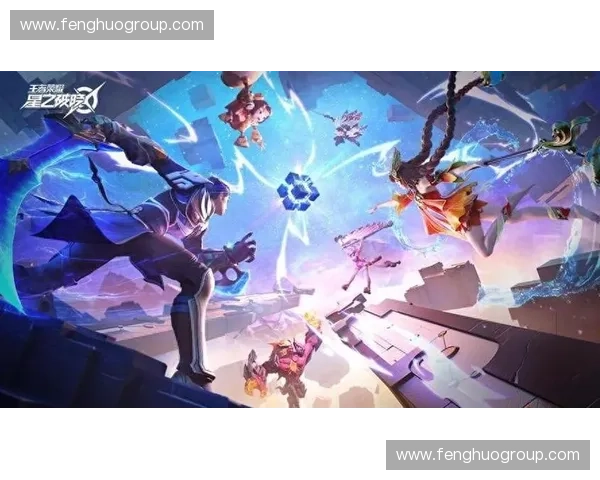 王者荣耀新赛季全面解析 新英雄新赛季玩法全揭秘