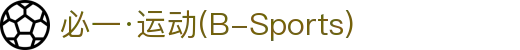 必一·运动(B-Sports)官方网站