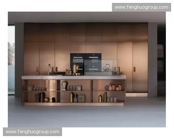 全屋定制家具品牌引领家居潮流打造专属温馨生活空间