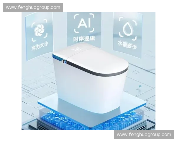 全面解析智能马桶清洁技术与日常维护让家居卫生更智能更舒适