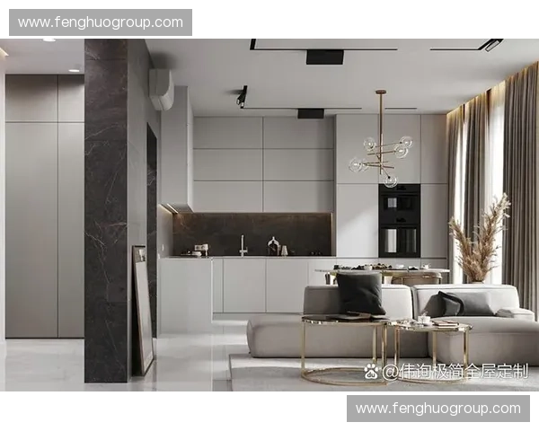 家具定制厂家打造个性化家居空间满足多样化装修需求