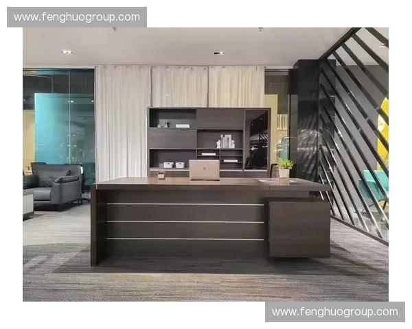 打造高效办公空间的创新之选办公家具厂家定制全流程解决方案