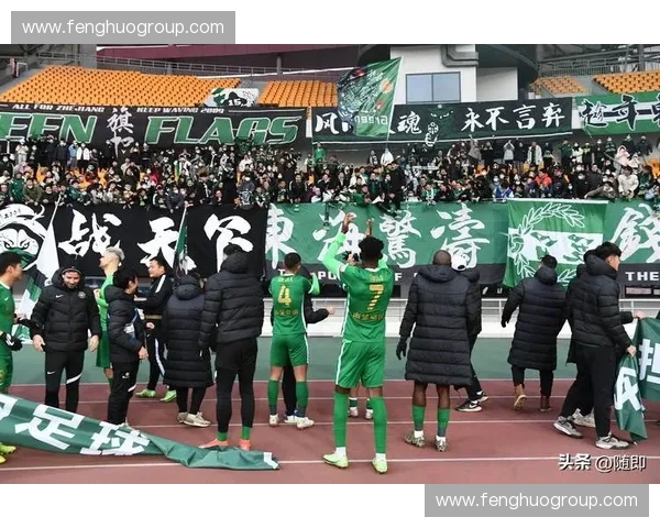 中超联赛新篇章：球队变革与发展潜力的双重探索