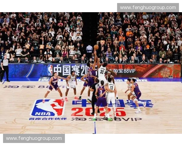 2025 NBA新赛季揭幕战激烈开战 星光璀璨球队争锋展现冠军实力