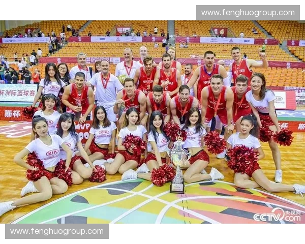 2017年斯坦科维奇杯篮球赛完整赛程安排与赛事亮点回顾